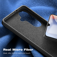 Samsung S26 EDGE Plus Ultra Clear Phone Case Manufacturer