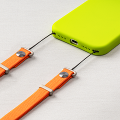 MagSafe Liquid Silicone iPhone17 pro promax Phone Case Manufacturer