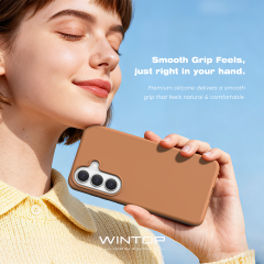 Samsung S26 EDGE Plus Ultra Clear Phone Case Manufacturer