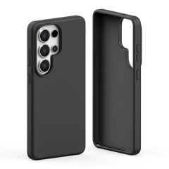 Samsung S26 EDGE Plus Ultra Clear Phone Case Manufacturer