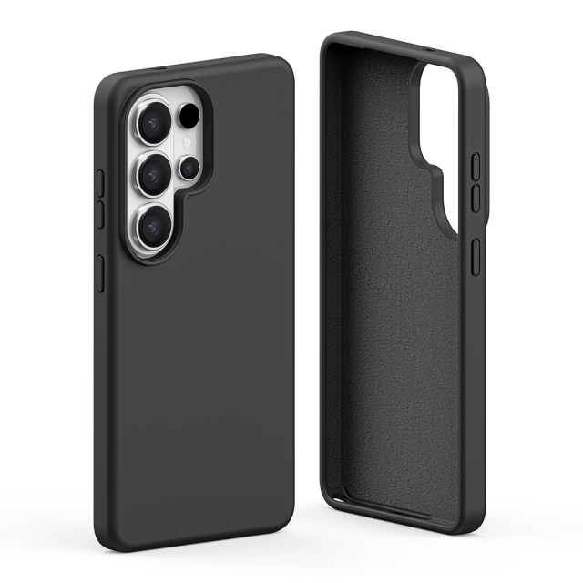 Samsung S26 EDGE Plus Ultra Clear Phone Case Manufacturer