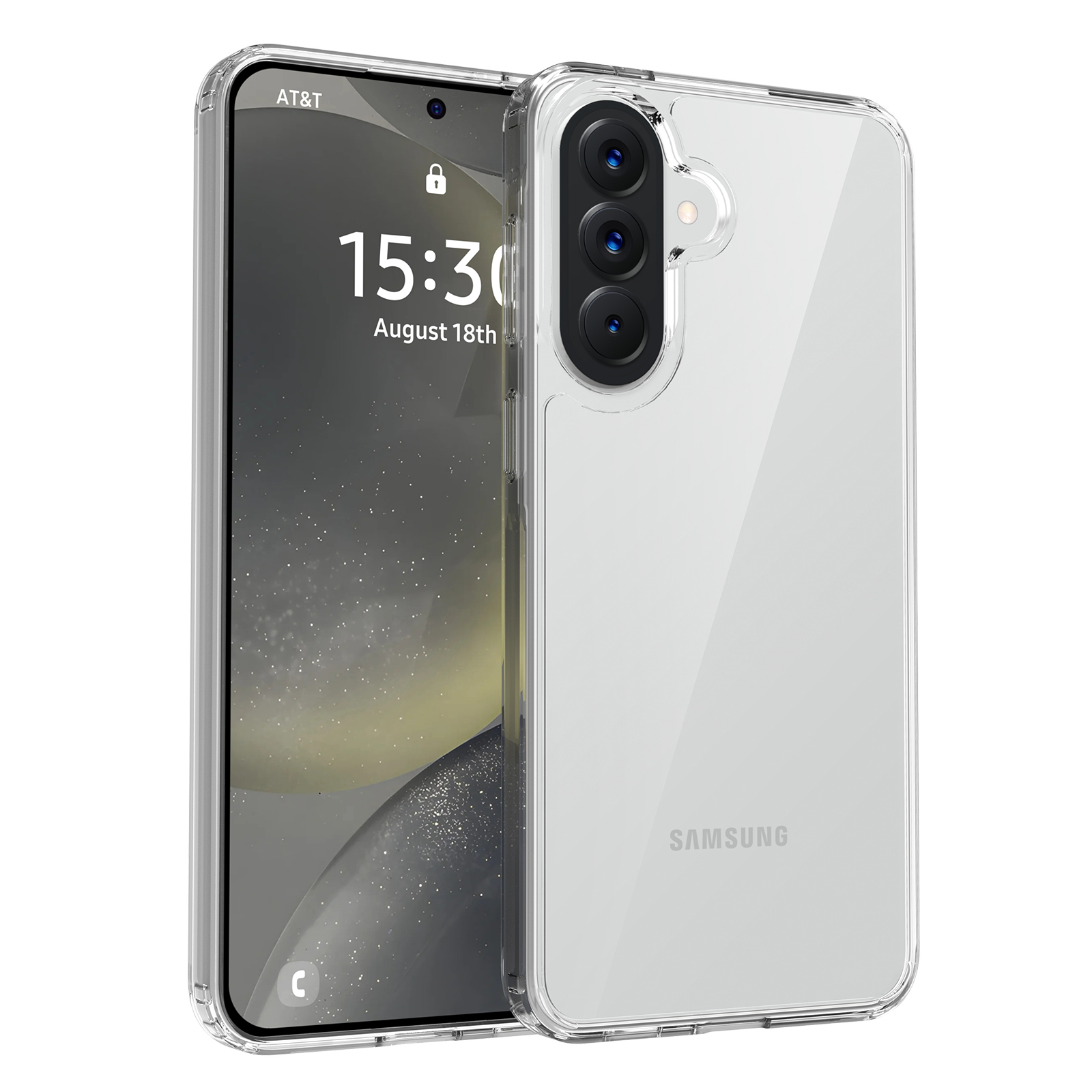 Samsung A37 A57 PC TPU Phone Case Manufacturer