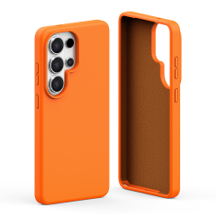 Samsung S26 EDGE Plus Ultra Clear Phone Case Manufacturer