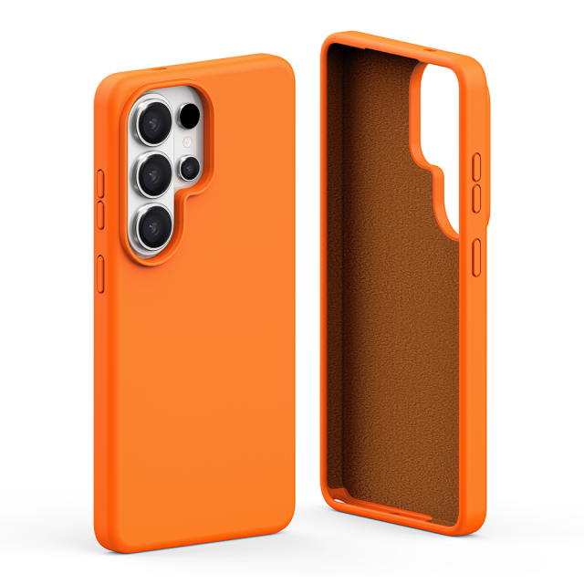 Samsung S26 EDGE Plus Ultra Clear Phone Case Manufacturer