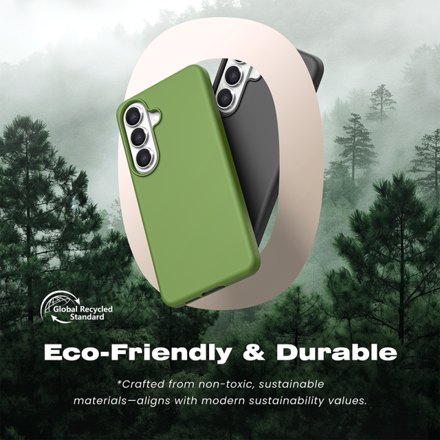 Samsung S26 EDGE Plus Ultra Clear Phone Case Manufacturer