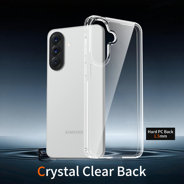 Samsung A37 A57 PC TPU Phone Case Manufacturer