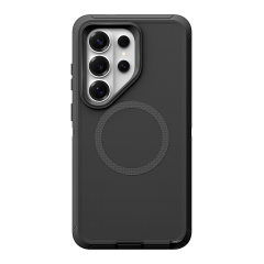 For Samsung S26 Series Defender Magnetic Case