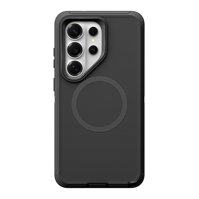 For Samsung S26 Series Defender Magnetic Case