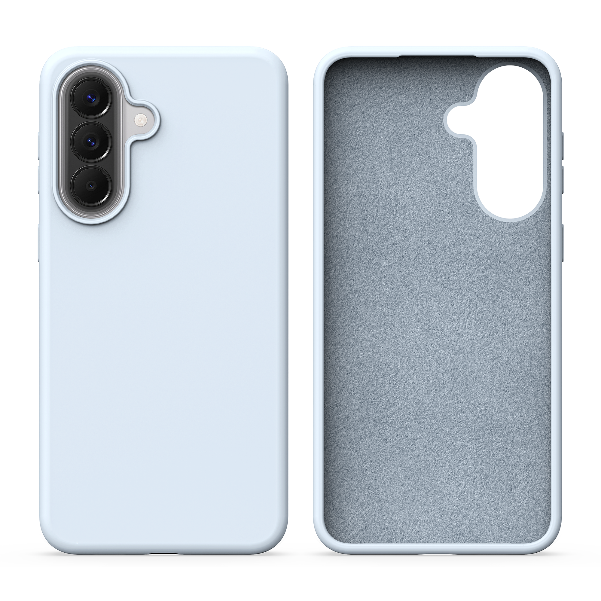 For Samsung A57 Series Hybrid Aramid fiber Case