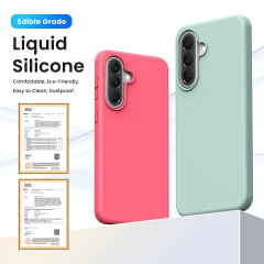 For Samsung A57 Series Hybrid Aramid fiber Case
