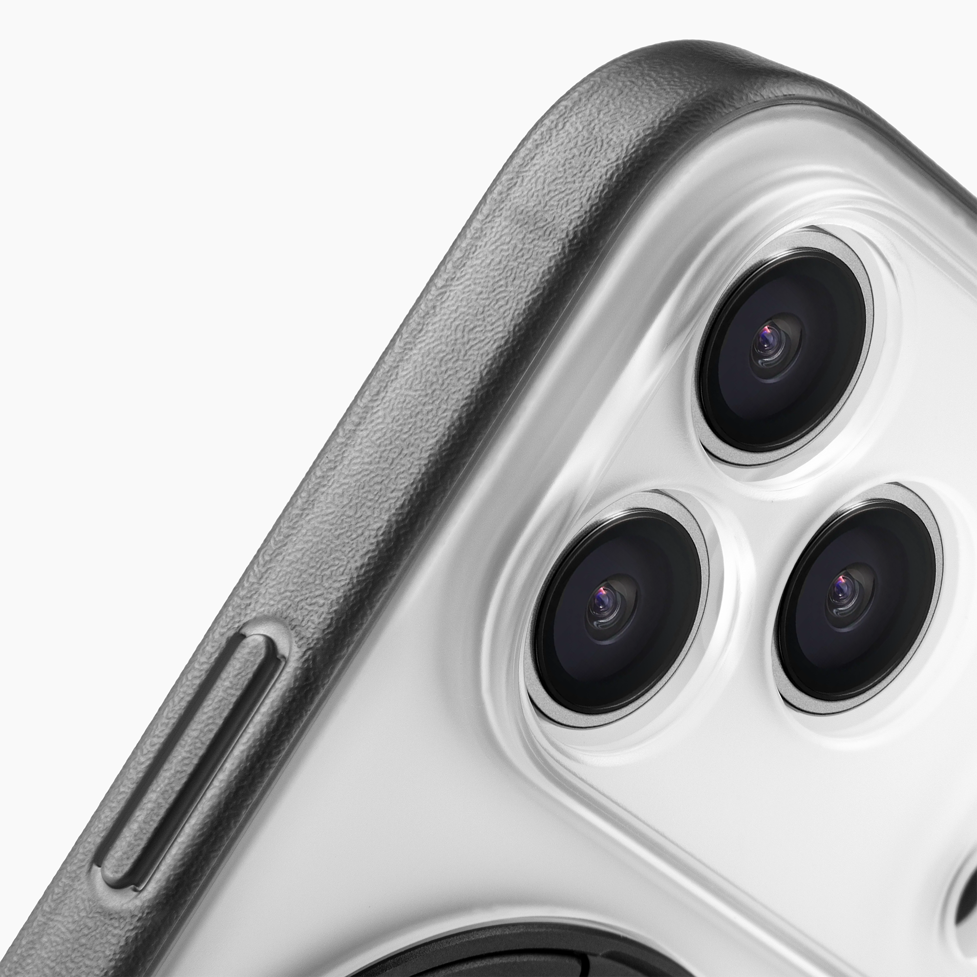 For iPhone 18 Series 360° Rotating Kickstand Case