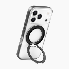 For iPhone 18 Series 360° Rotating Kickstand Case