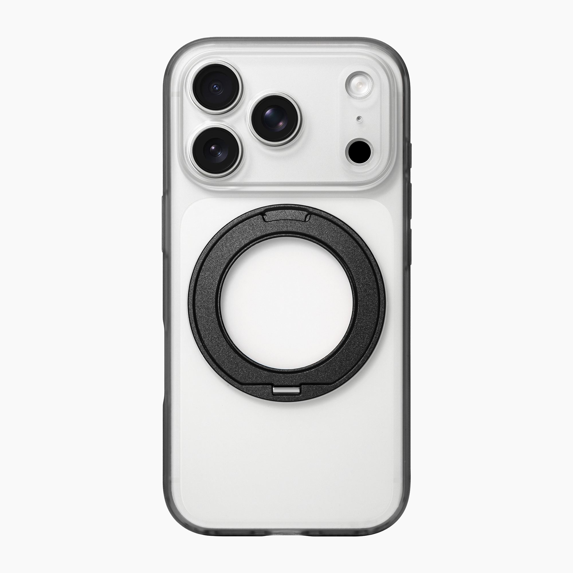 For iPhone 18 Series 360° Rotating Kickstand Case