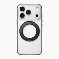 For iPhone 18 Series 360° Rotating Kickstand Case