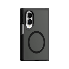 For Samsung Galaxy Z Fold 8 MagSafe Frosted PC+TPU Case