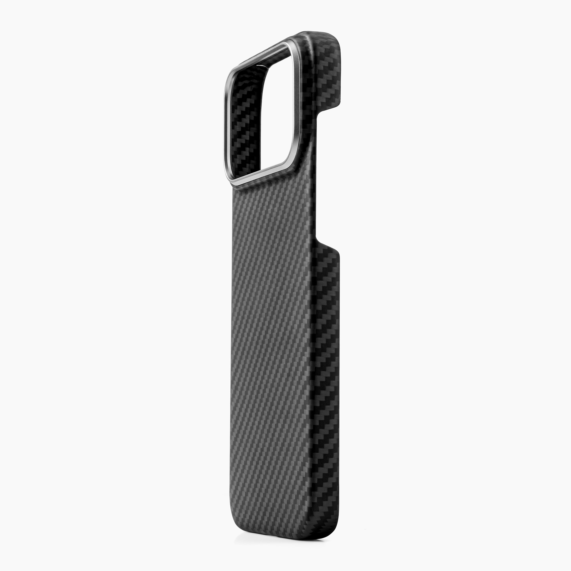 For iPhone 18 Series Kevlar Phone Case