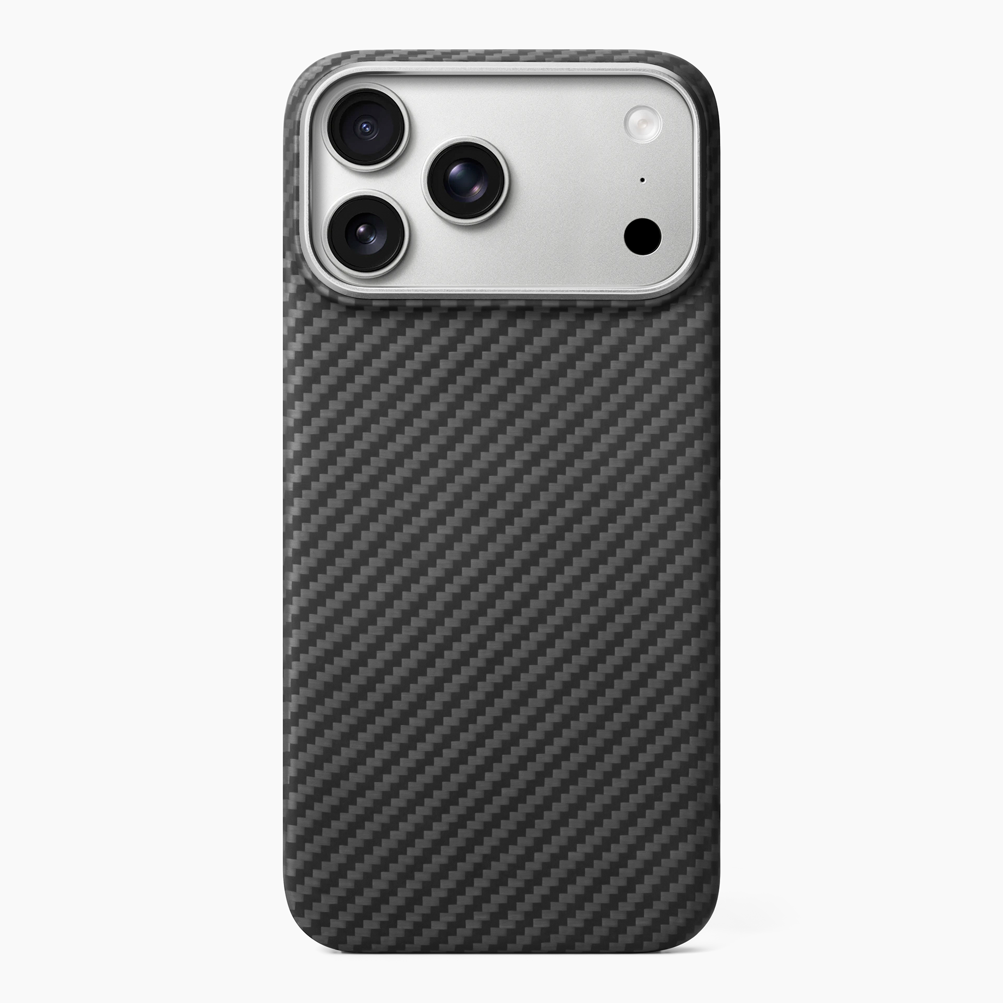 For iPhone 18 Series Kevlar Phone Case