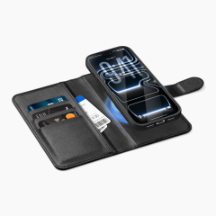 For iPhone 18 Series Recycled Detachable Flip Case