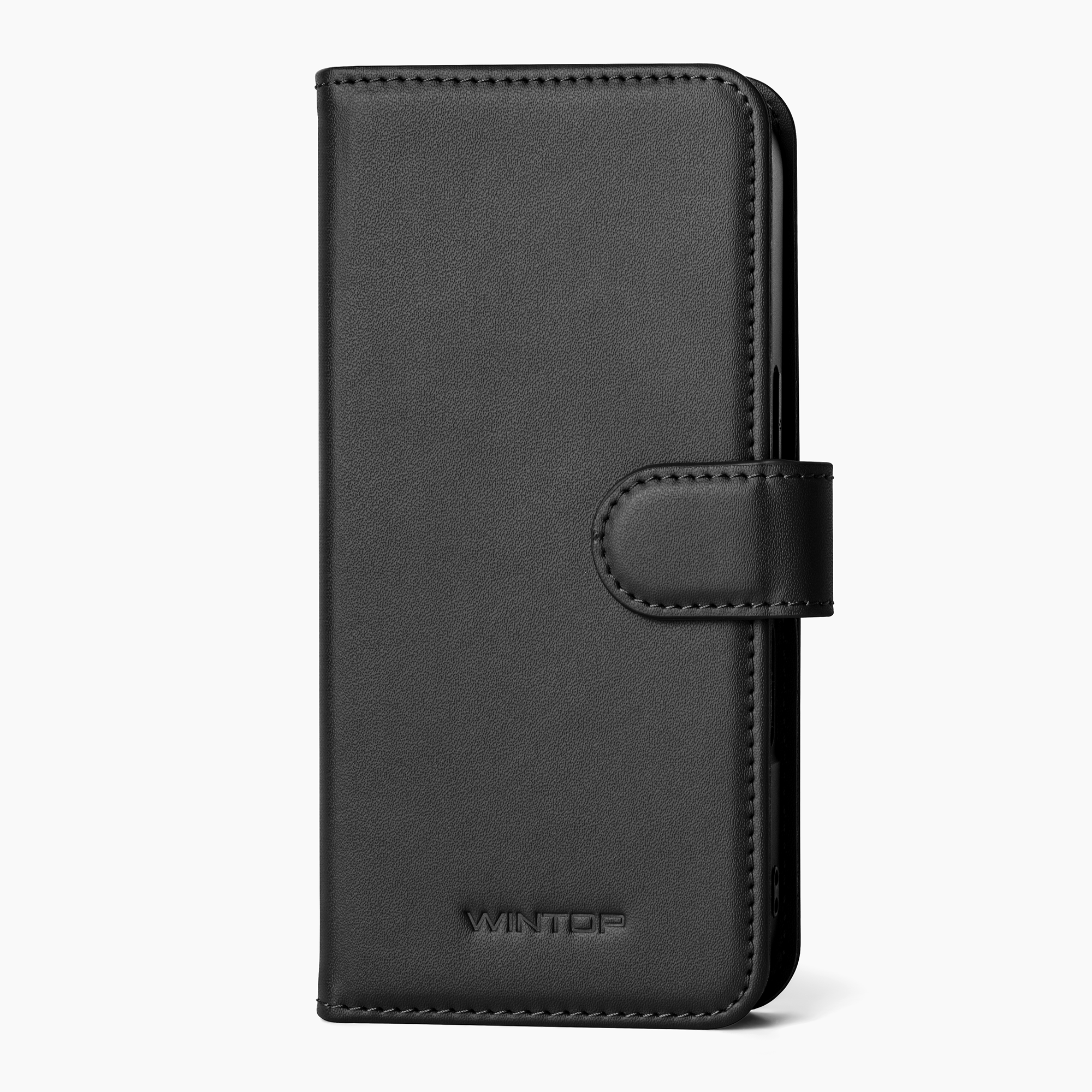 For iPhone 18 Series Recycled Detachable Flip Case