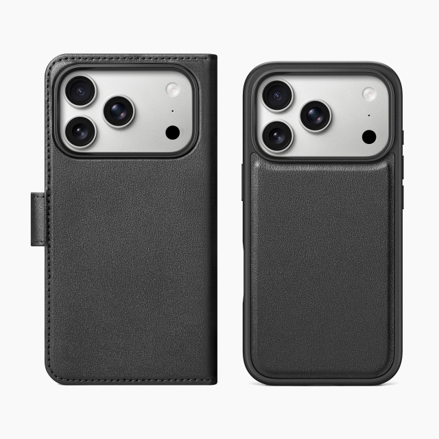 For iPhone 18 Series Recycled Detachable Flip Case