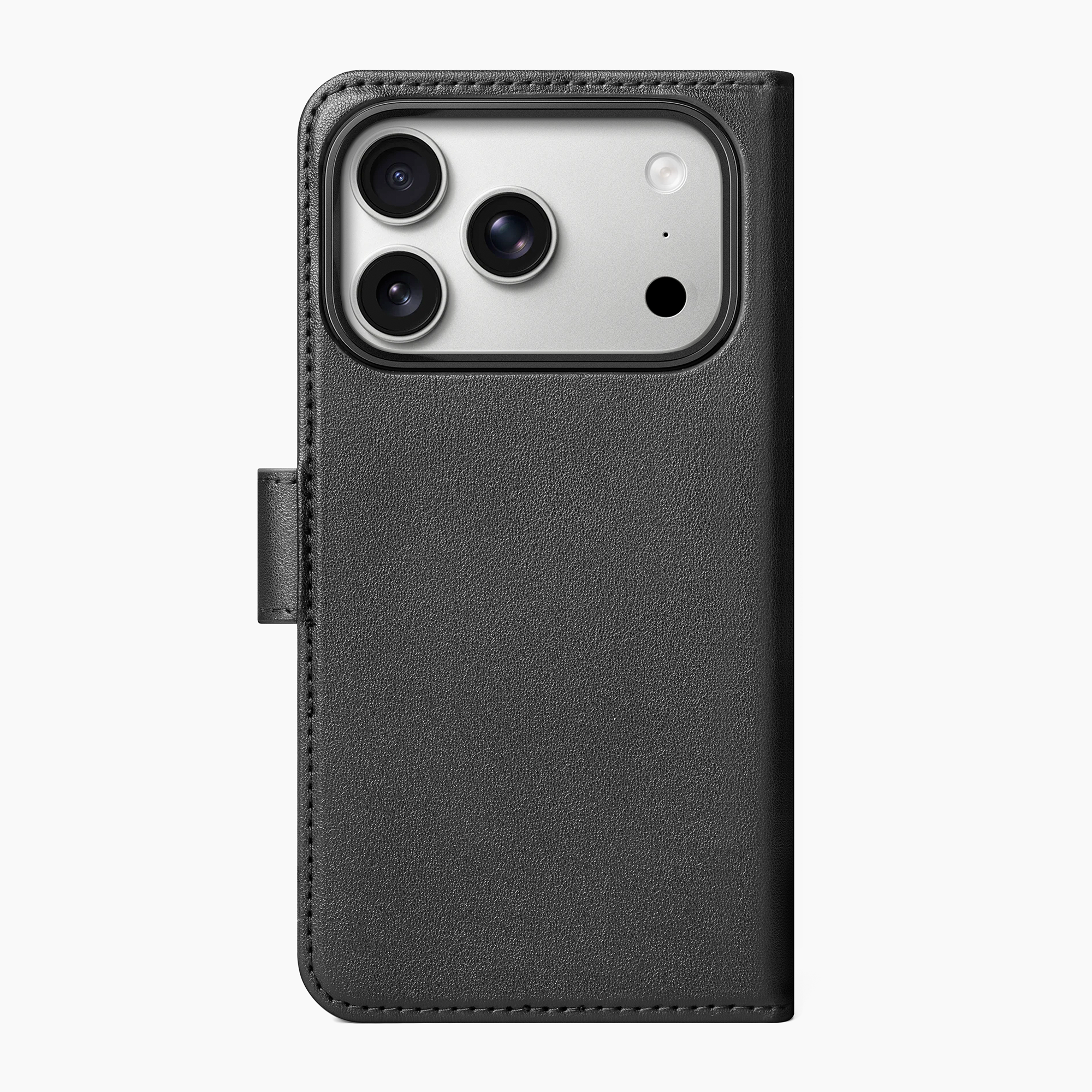 For iPhone 18 Series Recycled Detachable Flip Case