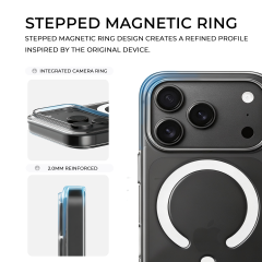 iPhone 18  pro max PC  Clear Phone Case Manufacturer