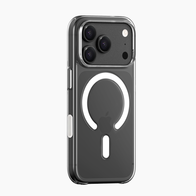 iPhone 18  pro max PC  Clear Phone Case Manufacturer