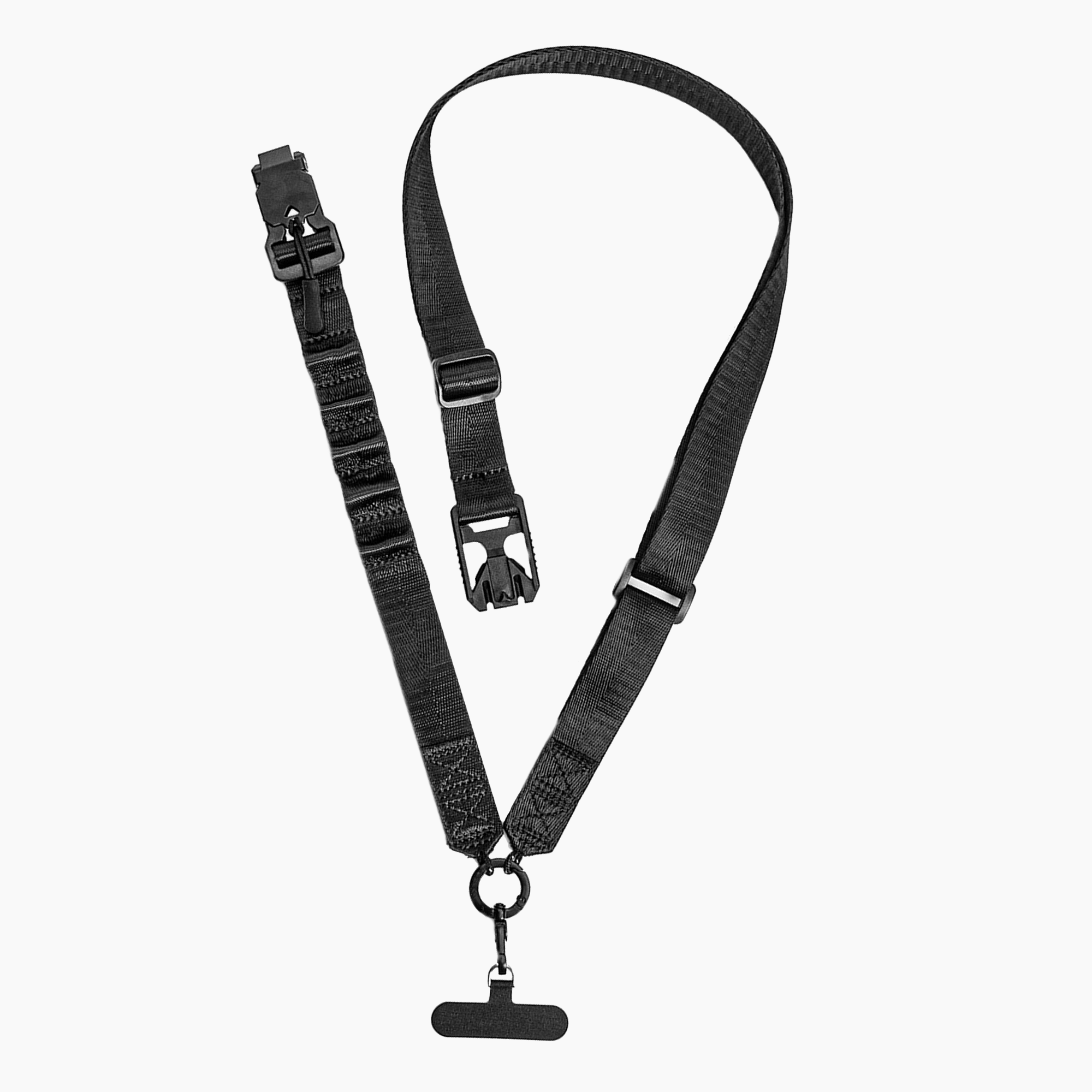 carrying strap Mobile Phone Lanyard Body Strap Wrist Strap Manufacturer