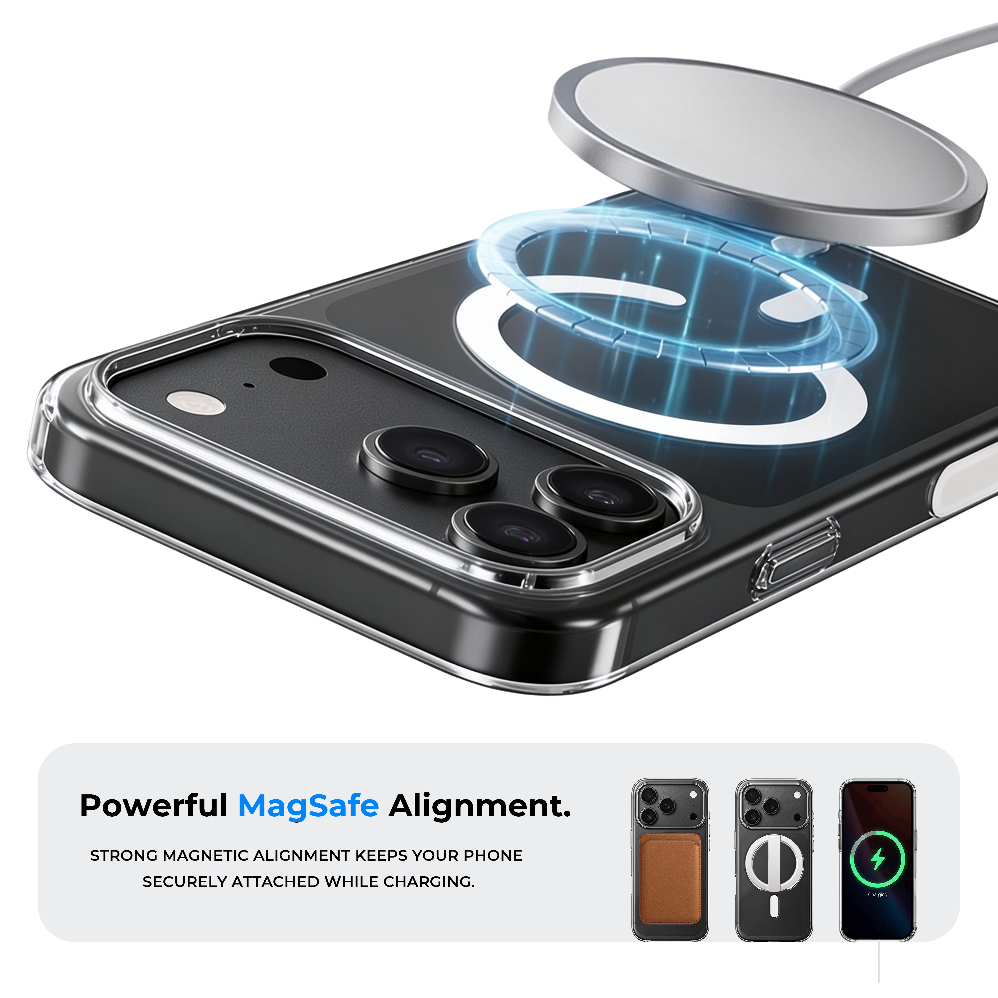 iPhone 18  pro max PC  Clear Phone Case Manufacturer