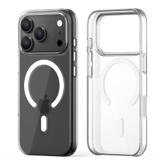 iPhone 18  pro max PC  Clear Phone Case Manufacturer