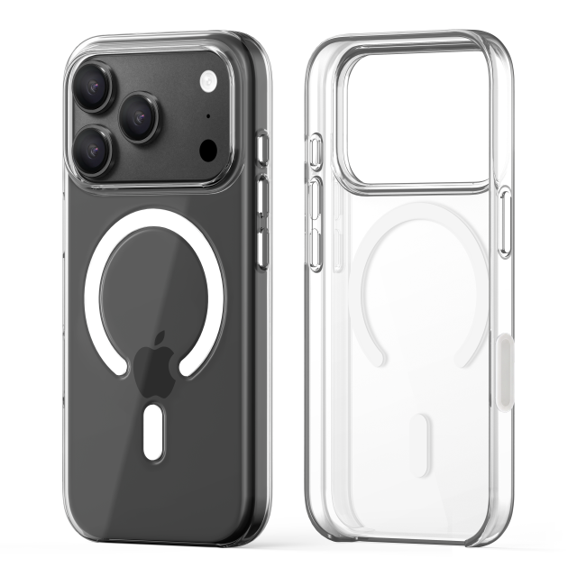 iPhone 18  pro max PC  Clear Phone Case Manufacturer