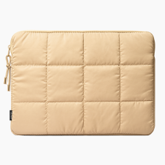Puffer Laptop Sleeve