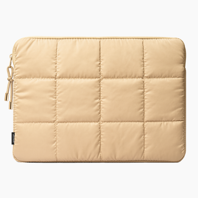 Puffer Laptop Sleeve