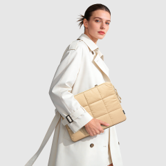 Puffer Laptop Sleeve