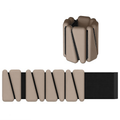 Wholesale adjustable silicone weighted wristbands for arm training and weight loss,MY SHOP,Wholesale adjustable silicone weighted wristbands for arm training and weight loss