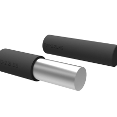 Silicone Flat-Head Small Dumbbell Arm Muscle Slimming Arm Strength Training,MY SHOP,Silicone Flat-Head Small Dumbbell Arm Muscle Slimming Arm Strength Training