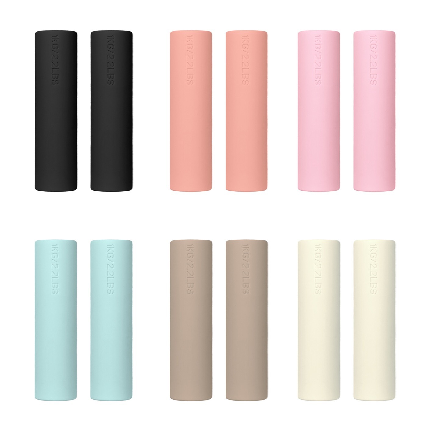 Silicone Flat-Head Small Dumbbell Arm Muscle Slimming Arm Strength Training,MY SHOP,Silicone Flat-Head Small Dumbbell Arm Muscle Slimming Arm Strength Training
