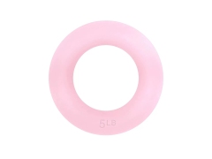Smooth Yoga Weighted Ring made of Silicone Material for Yoga and Pilates,MY SHOP,Smooth Yoga Weighted Ring made of Silicone Material for Yoga and Pilates