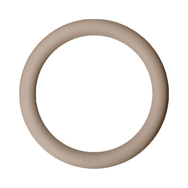 Smooth Yoga Weighted Ring made of Silicone Material for Yoga and Pilates,MY SHOP,Smooth Yoga Weighted Ring made of Silicone Material for Yoga and Pilates