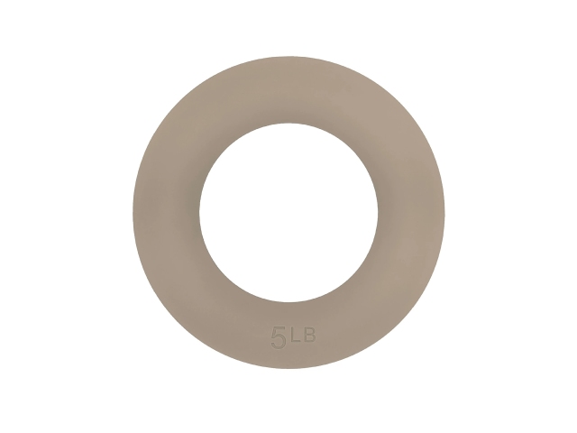 Smooth Yoga Weighted Ring made of Silicone Material for Yoga and Pilates,MY SHOP,Smooth Yoga Weighted Ring made of Silicone Material for Yoga and Pilates