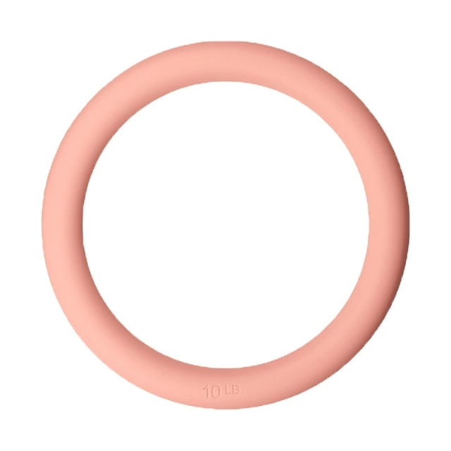 Smooth Yoga Weighted Ring made of Silicone Material for Yoga and Pilates,MY SHOP,Smooth Yoga Weighted Ring made of Silicone Material for Yoga and Pilates