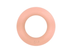 Smooth Yoga Weighted Ring made of Silicone Material for Yoga and Pilates,MY SHOP,Smooth Yoga Weighted Ring made of Silicone Material for Yoga and Pilates