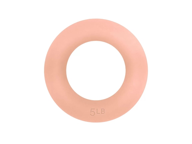 Smooth Yoga Weighted Ring made of Silicone Material for Yoga and Pilates,MY SHOP,Smooth Yoga Weighted Ring made of Silicone Material for Yoga and Pilates