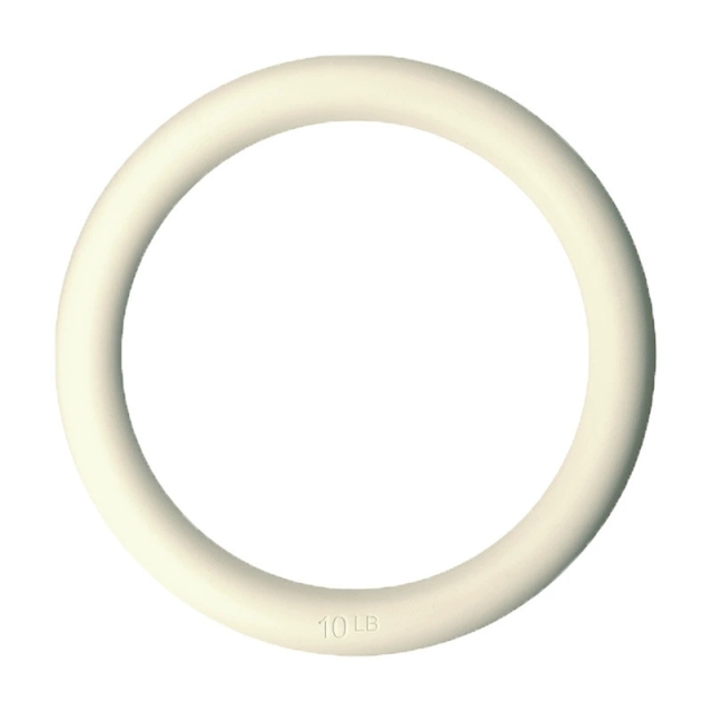 Smooth Yoga Weighted Ring made of Silicone Material for Yoga and Pilates,MY SHOP,Smooth Yoga Weighted Ring made of Silicone Material for Yoga and Pilates