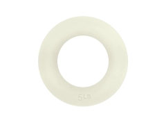 Smooth Yoga Weighted Ring made of Silicone Material for Yoga and Pilates,MY SHOP,Smooth Yoga Weighted Ring made of Silicone Material for Yoga and Pilates