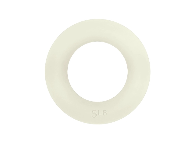 Smooth Yoga Weighted Ring made of Silicone Material for Yoga and Pilates,MY SHOP,Smooth Yoga Weighted Ring made of Silicone Material for Yoga and Pilates