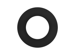 Smooth Yoga Weighted Ring made of Silicone Material for Yoga and Pilates,MY SHOP,Smooth Yoga Weighted Ring made of Silicone Material for Yoga and Pilates