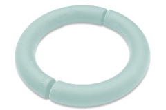 Wholesale Skin‑Friendly Silicone Crescent Dumbbells – No Slipping, Comfort Grip,MY SHOP,Wholesale Skin‑Friendly Silicone Crescent Dumbbells – No Slipping, Comfort Grip