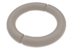 Wholesale Skin‑Friendly Silicone Crescent Dumbbells – No Slipping, Comfort Grip,MY SHOP,Wholesale Skin‑Friendly Silicone Crescent Dumbbells – No Slipping, Comfort Grip