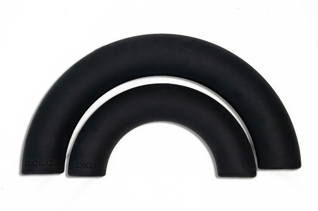 Wholesale Skin‑Friendly Silicone Crescent Dumbbells – No Slipping, Comfort Grip,MY SHOP,Wholesale Skin‑Friendly Silicone Crescent Dumbbells – No Slipping, Comfort Grip